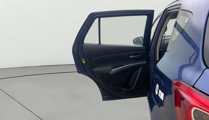 2018 Maruti S Cross ZETA 1.3, Diesel, Manual, 82,043 km, LHS Rear Door