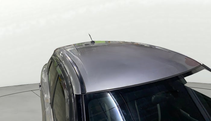 2018 Maruti Baleno ALPHA CVT PETROL 1.2, Petrol, Automatic, 69,364 km, Roof