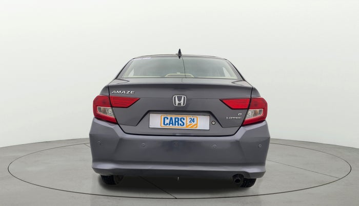 2019 Honda Amaze 1.5L I-DTEC S, Diesel, Manual, 70,075 km, Back/Rear