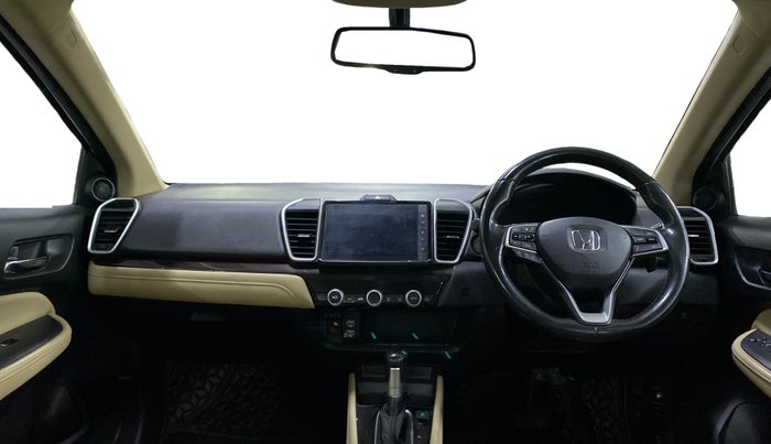 2023 Honda City 1.5L I-VTEC ZX CVT, Petrol, Automatic, 84,900 km, Dashboard