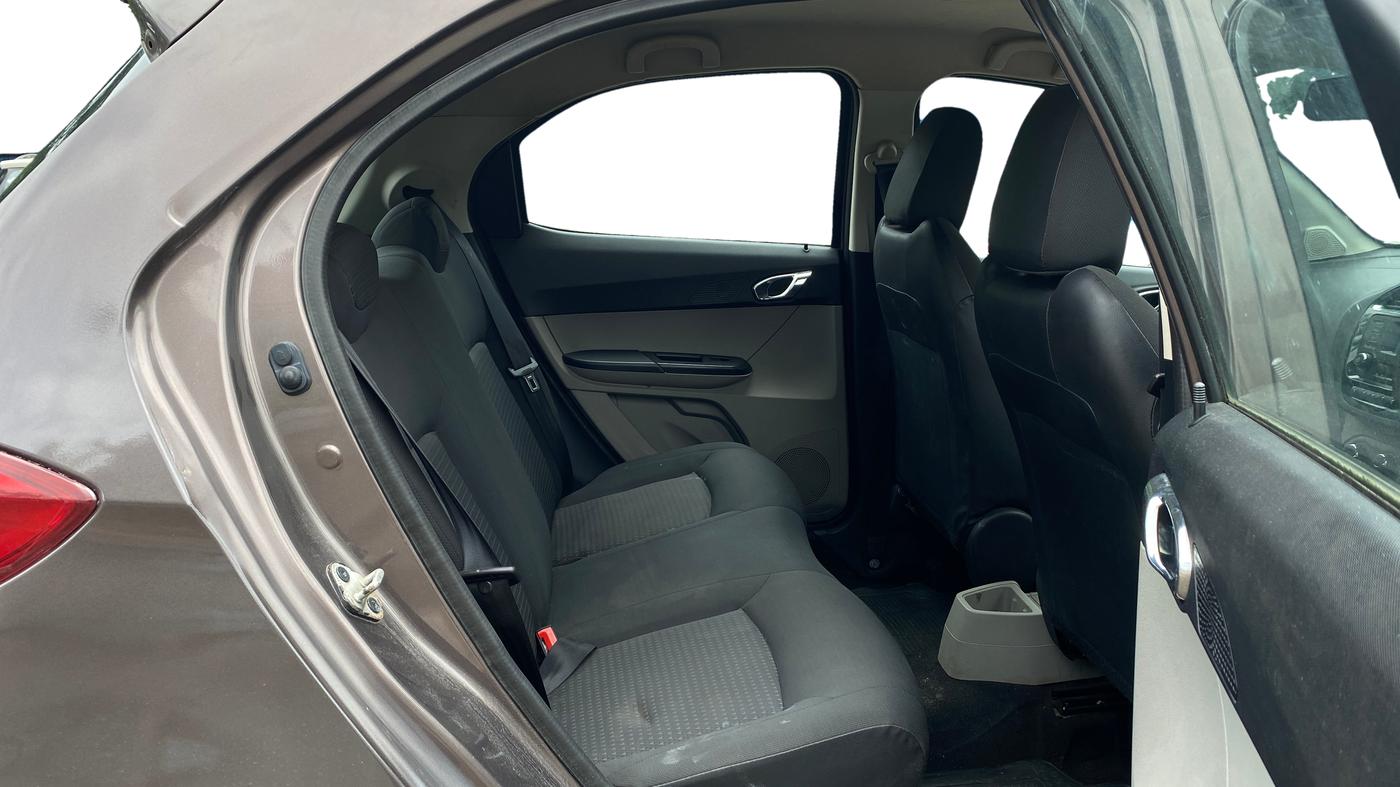 2019 Tata Tiago XZ PETROL, Petrol, Manual, 41,966 km, Right Side Rear Door Cabin