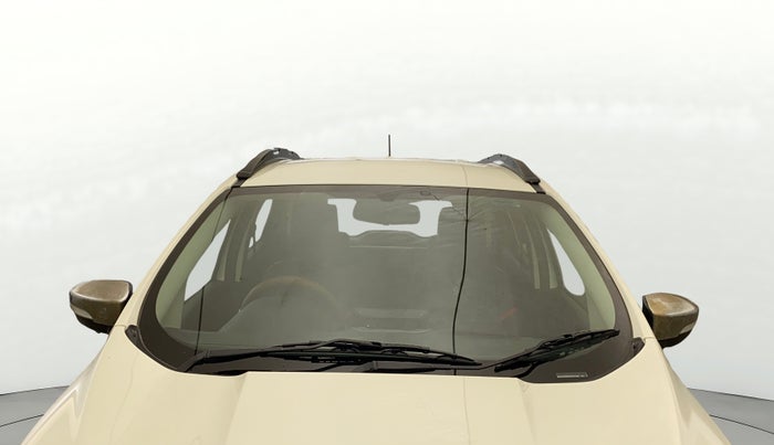 2021 Ford Ecosport AMBIENTE 1.5L PETROL, Petrol, Manual, 20,966 km, Front Windshield