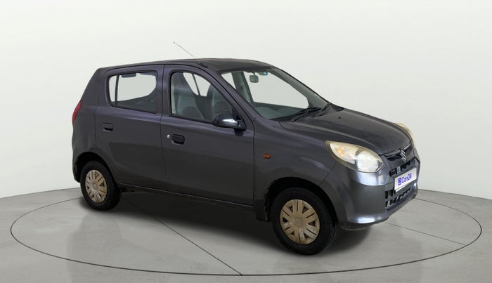 2015 Maruti Alto 800 LXI, Petrol, Manual, 17,676 km, Right Front Diagonal