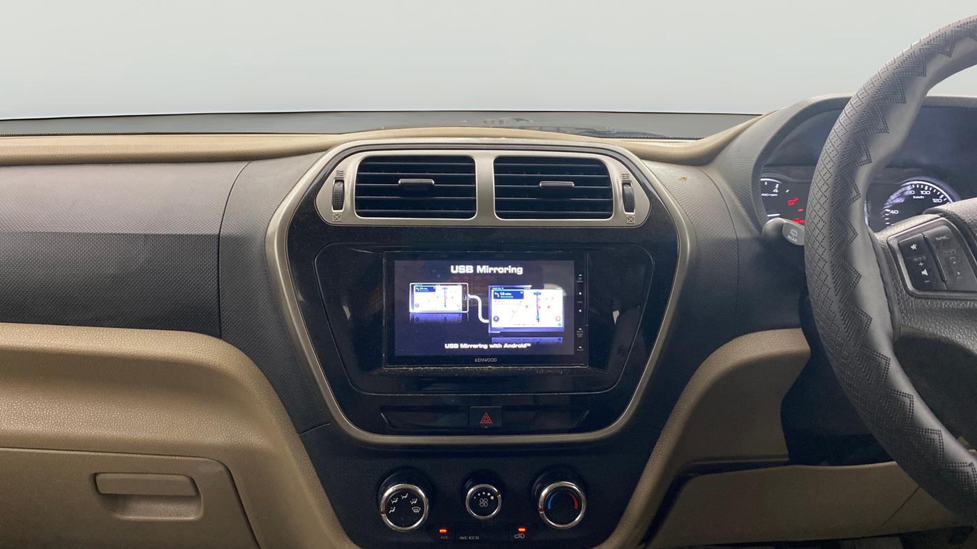 2022 Mahindra BOLERO NEO N10 R, Diesel, Manual, 97,068 km, Air Conditioner