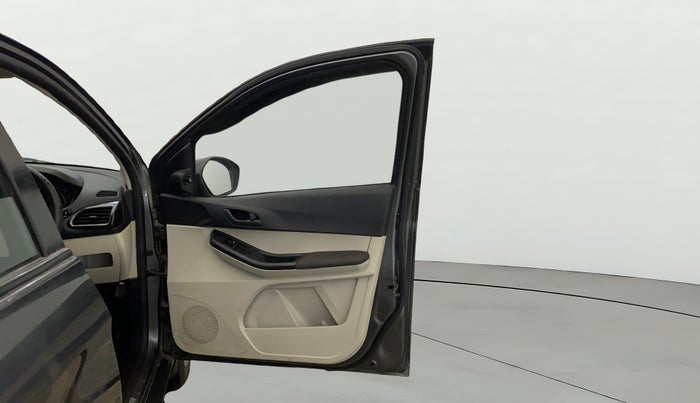 2023 Tata TIGOR XZ CNG, CNG, Manual, 25,420 km, RHS Front Door