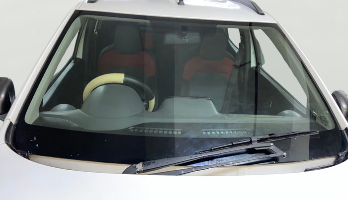 2018 Renault Kwid RXT 1.0 (O), Petrol, Manual, 65,540 km, Front Windshield