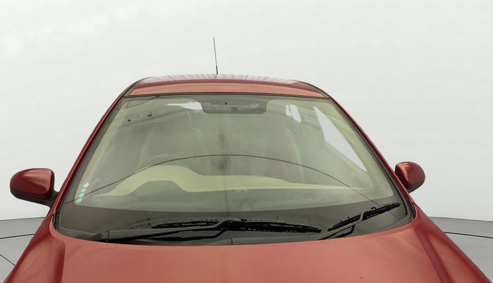 2016 Hyundai Elite i20 MAGNA 1.2, Petrol, Manual, 52,716 km, Front Windshield