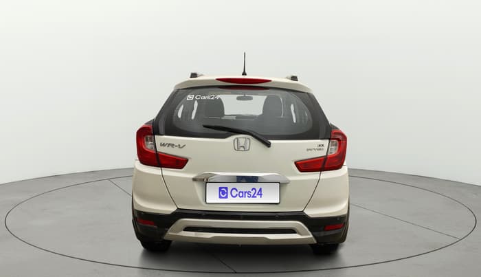 2017 Honda WR-V 1.2L I-VTEC VX MT, Petrol, Manual, 51,144 km, Back/Rear