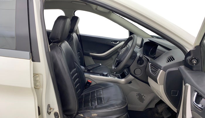 2019 Tata NEXON XZA PLUS PETROL, Petrol, Automatic, 39,750 km, Right Side Front Door Cabin