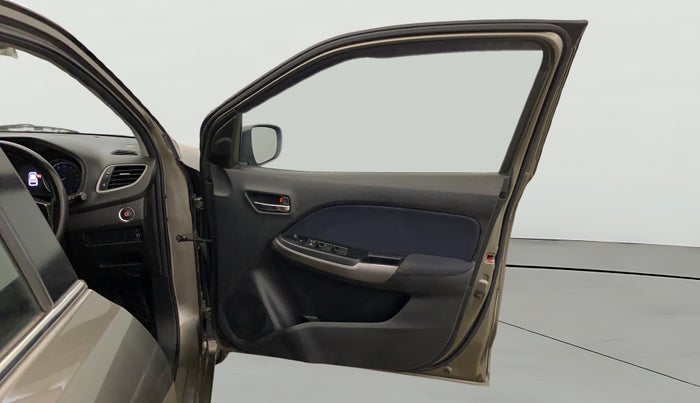 2020 Maruti Baleno ZETA PETROL 1.2, Petrol, Manual, 29,831 km, RHS Front Door