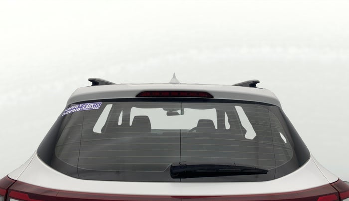 2023 KIA SELTOS  HTK PLUS 1.5 DIESEL IMT, Diesel, Manual, 54,097 km, Rear Windshield