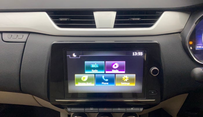 2024 Renault TRIBER RXZ, Petrol, Manual, 51,144 km, Air Conditioner