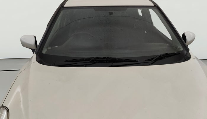 2018 Maruti Baleno DELTA PETROL 1.2, Petrol, Manual, 73,881 km, Front Windshield