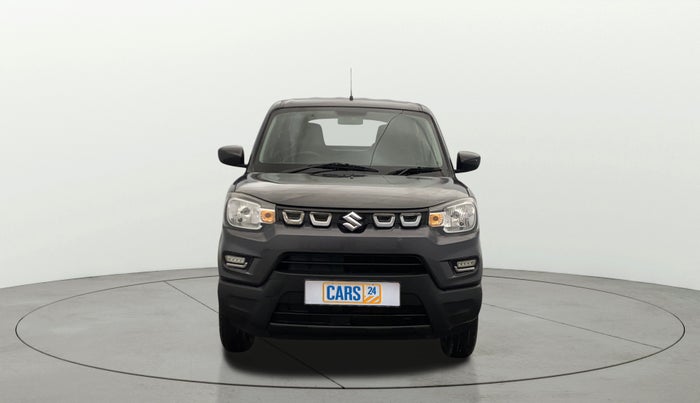 2022 Maruti S PRESSO VXI+, Petrol, Manual, 37,262 km, Front