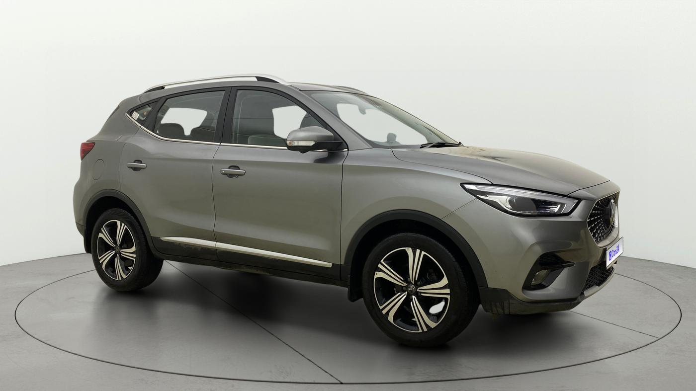 2022 MG ASTOR SHARP 1.5 CVT, Petrol, Automatic, 32,854 km, SRP