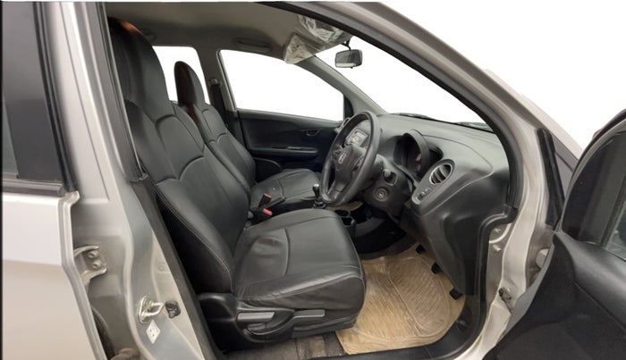 2014 Honda Brio S MT, Petrol, Manual, 71,771 km, Right Side Front Door Cabin