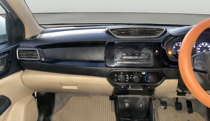 2020 Honda Amaze 1.2L I-VTEC S, CNG, Manual, 85,294 km, Air Conditioner