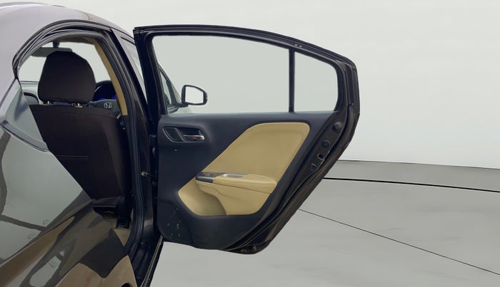 2016 Honda City 1.5L I-VTEC VX, Petrol, Manual, 66,622 km, RHS Rear Door