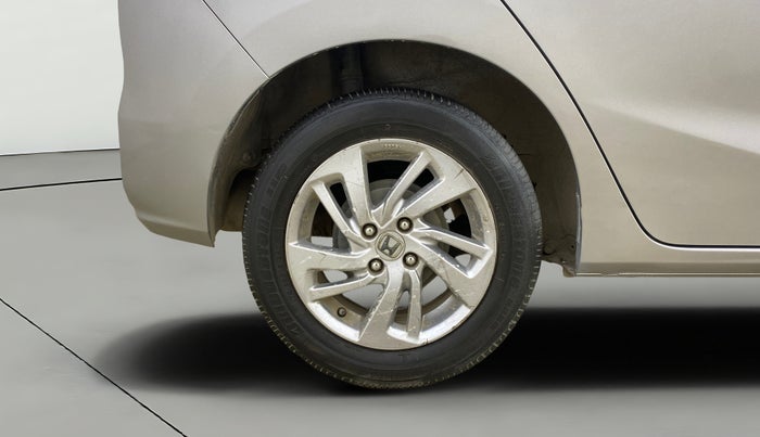 2021 Honda Jazz 1.2L I-VTEC VX CVT, Petrol, Automatic, 33,336 km, Right Rear Wheel