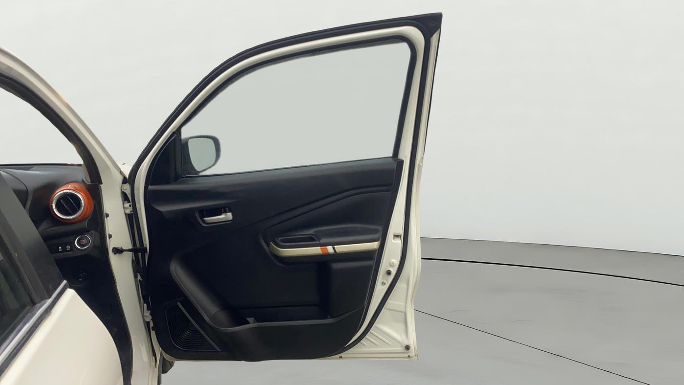 2024 Maruti Celerio ZXI PLUS AGS, Petrol, Automatic, 19,323 km, RHS Front Door