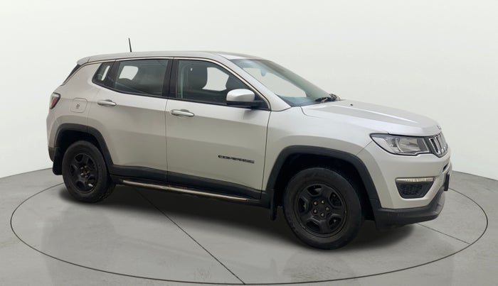 2018 Jeep Compass SPORT 2.0 DIESEL, Diesel, Manual, 39,138 km, SRP