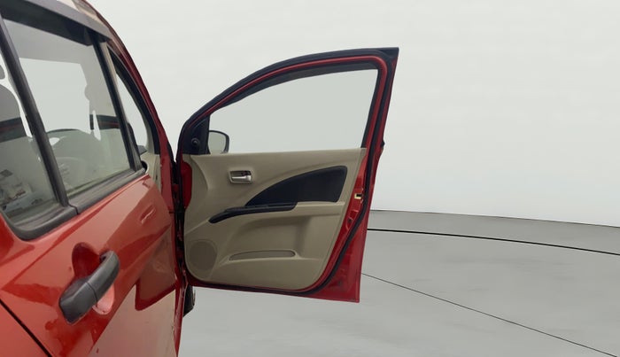 2016 Maruti Celerio VXI, Petrol, Manual, 39,999 km, RHS Front Door