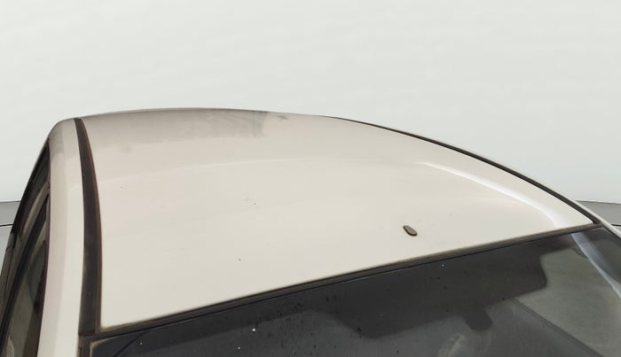 2013 Ford Figo EXI 1.4 DIESEL, Diesel, Manual, 1,44,732 km, Roof