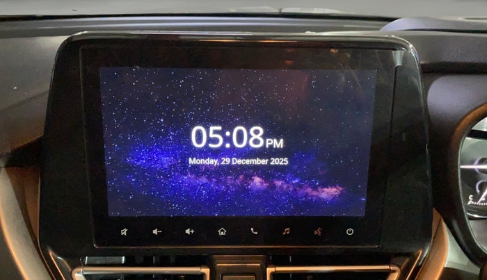 2023 Maruti Baleno ALPHA PETROL 1.2, Petrol, Manual, 19,866 km, Air Conditioner