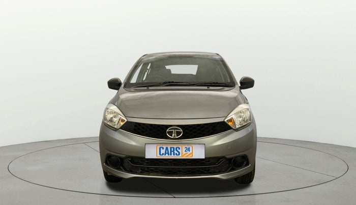 2018 Tata TIGOR XM PETROL, Petrol, Manual, 71,571 km, Front
