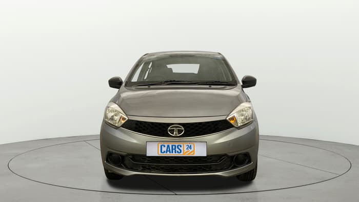 2018 Tata TIGOR XM PETROL, Petrol, Manual, 71,571 km, Front