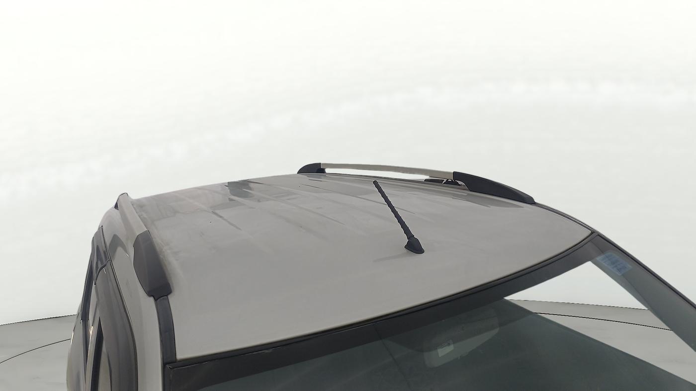 2022 Maruti New Wagon-R VXI CNG 1.0, CNG, Manual, 50,080 km, Roof