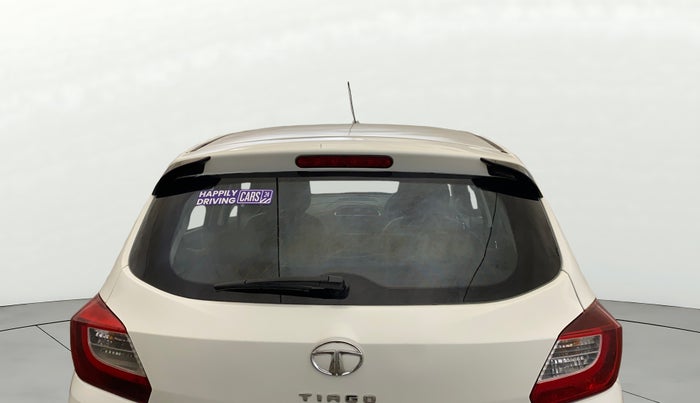 2021 Tata Tiago XZ PLUS PETROL, Petrol, Manual, 69,220 km, Rear Windshield