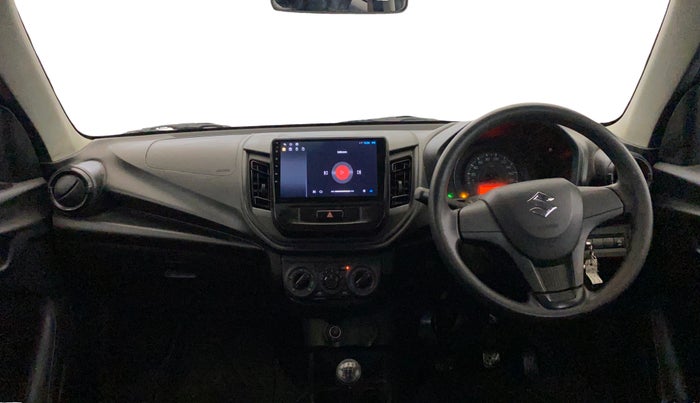 2023 Maruti Celerio LXI, Petrol, Manual, 34,524 km, Dashboard