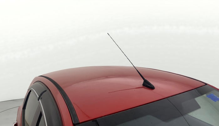 2018 Tata Tiago XZA PETROL, Petrol, Automatic, 45,069 km, Roof