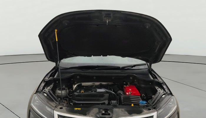 2020 Skoda Karoq STYLE 1.5 TSI AT, Petrol, Automatic, 77,141 km, Open Bonet