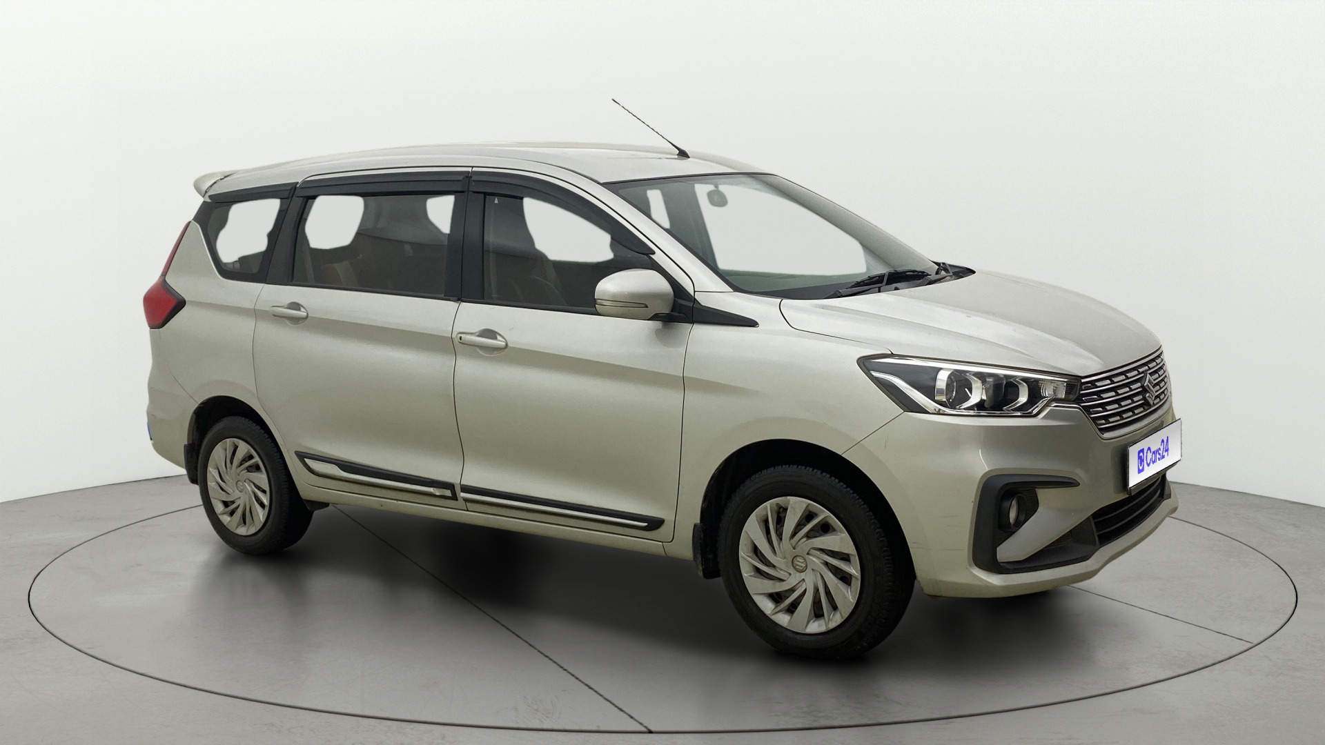 2022 Maruti Suzuki Ertiga VXI SHVS 2022 Maruti Suzuki Ertiga VXI SHVS