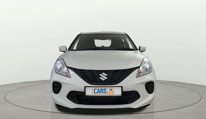 2020 Maruti Baleno SIGMA PETROL 1.2, Petrol, Manual, 14,636 km, Front