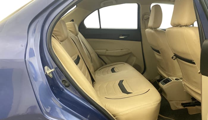 2020 Maruti Dzire VXI, Petrol, Manual, 41,088 km, Right Side Rear Door Cabin