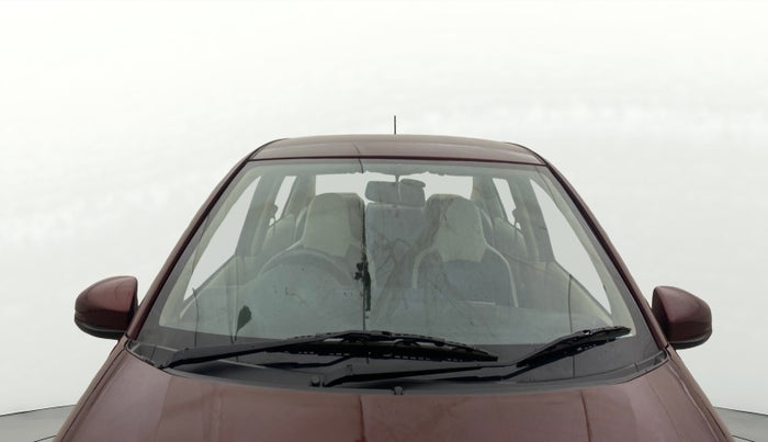 2016 Honda Amaze 1.2L I-VTEC SX, Petrol, Manual, 60,130 km, Front Windshield