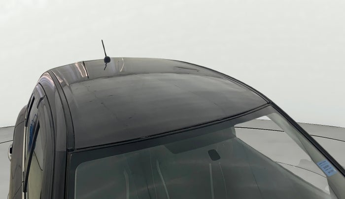 2018 Maruti Baleno DELTA PETROL 1.2, Petrol, Manual, 65,494 km, Roof