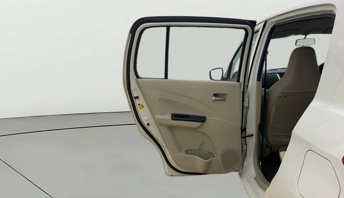 2017 Maruti Celerio VXI AMT, Petrol, Automatic, 18,416 km, LHS Rear Door