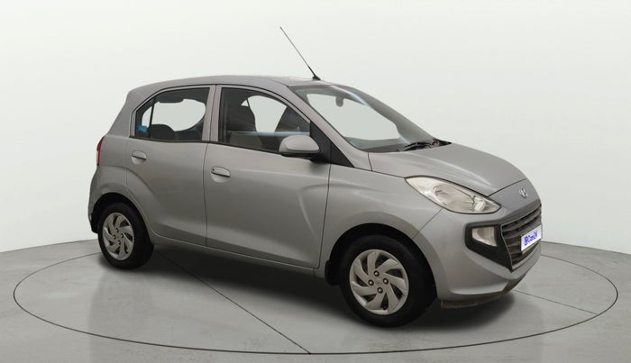 2020 Hyundai NEW SANTRO SPORTZ MT, Petrol, Manual, 28,227 km, SRP