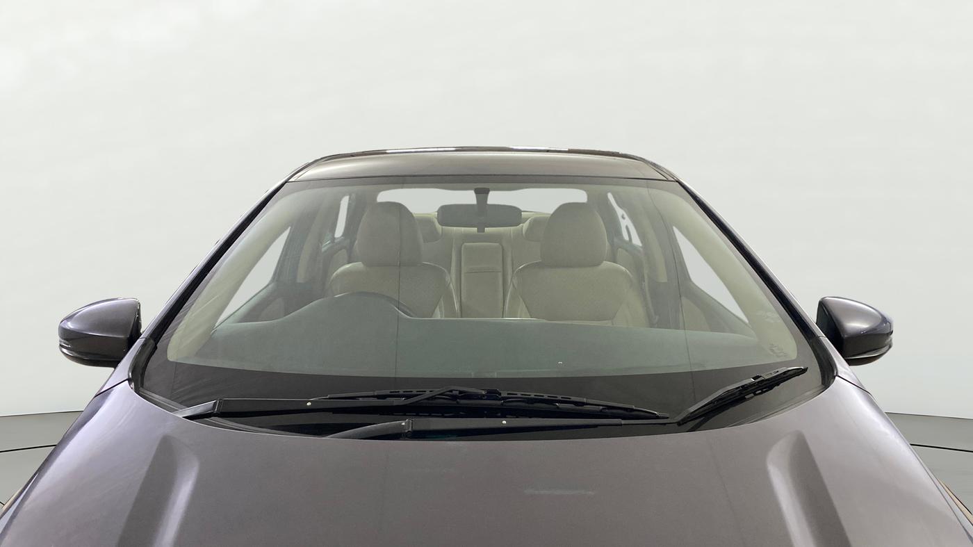 2022 Honda City 1.5L I-VTEC V MT 4TH GEN, Petrol, Manual, 59,924 km, Front Windshield