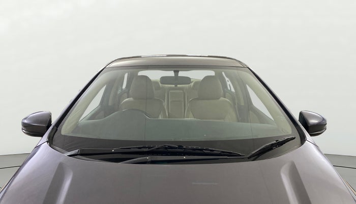 2022 Honda City 1.5L I-VTEC V MT 4TH GEN, Petrol, Manual, 59,924 km, Front Windshield