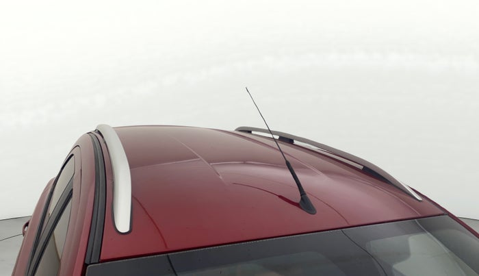 2019 Ford FREESTYLE TITANIUM 1.2 PETROL, Petrol, Manual, 63,064 km, Roof