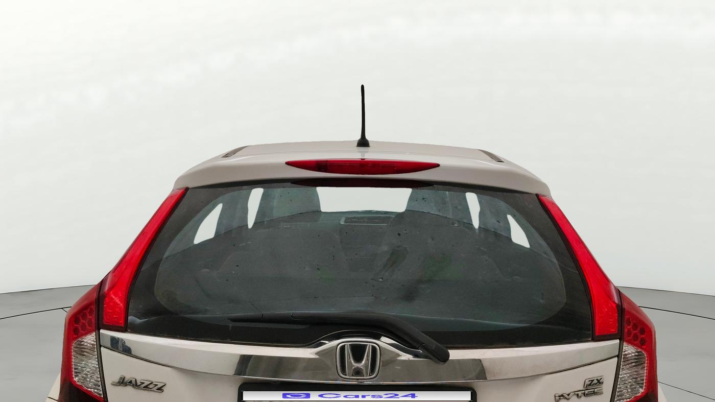 2021 Honda Jazz 1.2L I-VTEC ZX CVT, Petrol, Automatic, 36,431 km, Rear Windshield