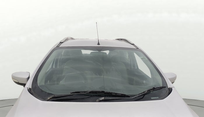 2016 Ford Ecosport TITANIUM 1.5L PETROL AT, Petrol, Automatic, 71,030 km, Front Windshield