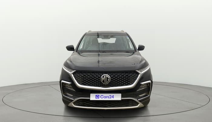 2020 MG HECTOR SHARP HYBRID 1.5 PETROL, Petrol, Manual, 43,951 km, Front