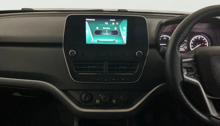 2020 Tata Harrier XM 2.0L KRYOTEC, Diesel, Manual, 95,786 km, Air Conditioner