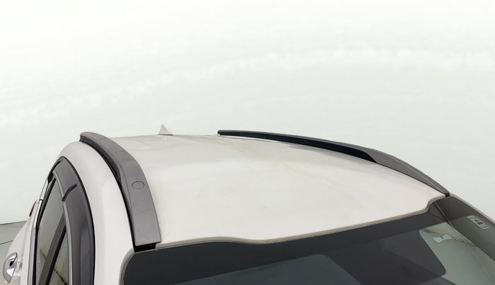 2022 KIA SONET HTK PLUS 1.2, Petrol, Manual, 3,678 km, Roof